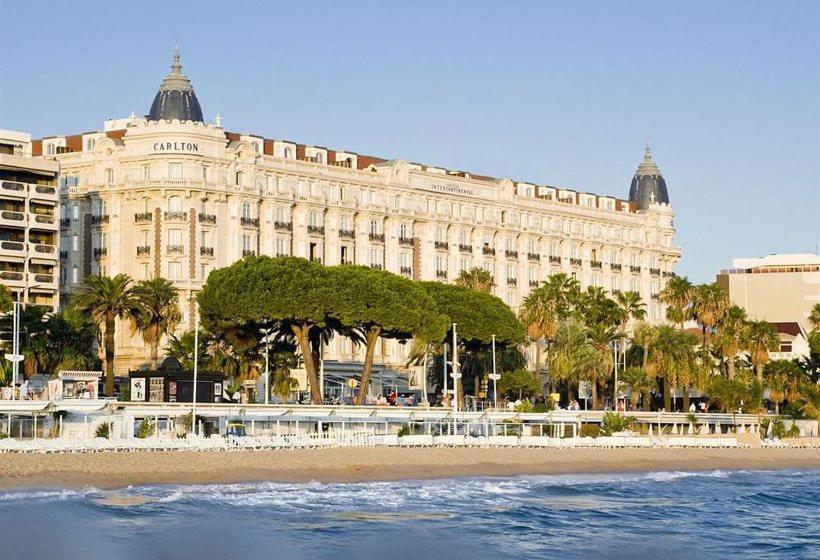 Romantic And New Apartment In The Famous Rue Meynadier In The Supercentre Of Cannes Exterior foto